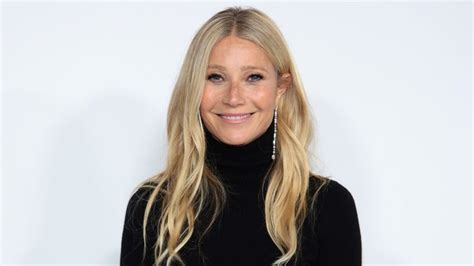 Gwyneth Paltrow explains why she ‘stepped away’ from acting.